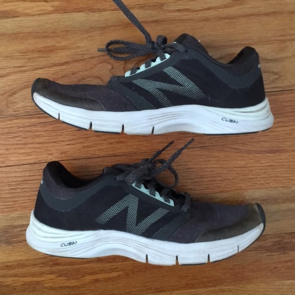 new balance women's 715v3 training shoes